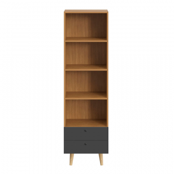 Стеллаж узкий Frida 872676