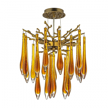 Люстра подвесная Dio D'Arte Elite Tavenna H 1.5.32.158 A
