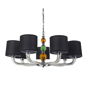 Люстра  Arti Lampadari Elite Liberi E 1.1.7 N