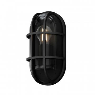 Настенный светильник (бра) Outdoor O449WL-01GF1