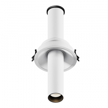 Встраиваемый светильник Technical C140RS-L200-7W3K-W