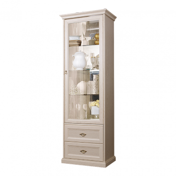 Витрина 1-створчатая Венеция