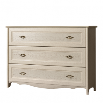 Комод Венеция