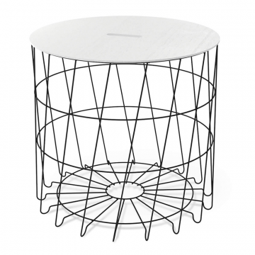 Столик журнальный SHT-CT41