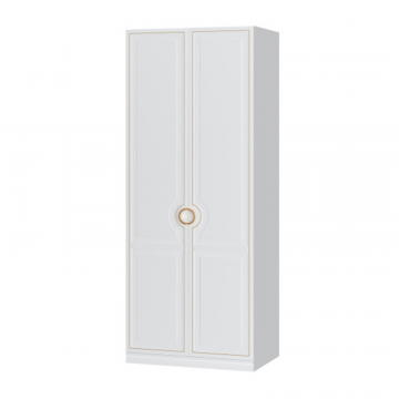 Вилла Шкаф Тип A Белый