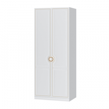 Вилла Шкаф Тип E Белый