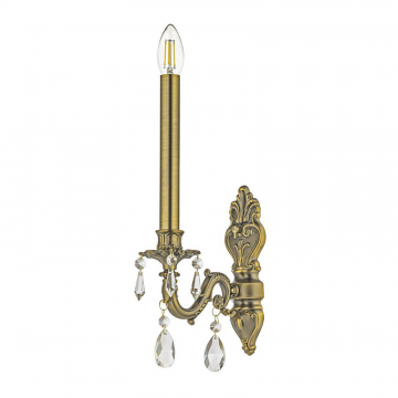 Бра Dio DArte Elite Arezzo E 2.1.1.100 A