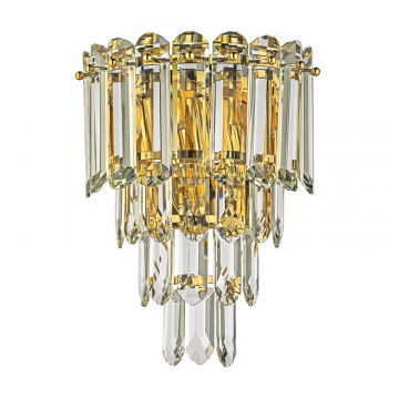 Бра  Dio D'Arte Elite Olivetta E 2.25x31.100 G