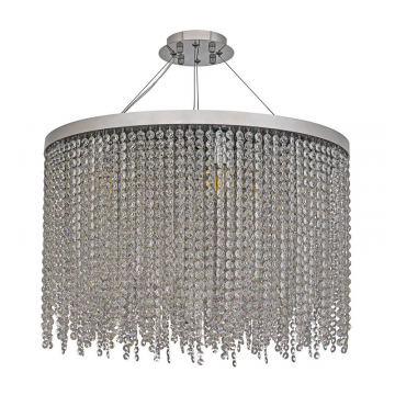 Люстра подвесная Dio D'Arte Elite Gaby E 1.5.60.100 N