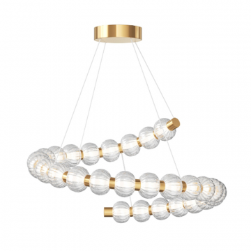 Подвесной светильник Maytoni MOD555PL-L35G3K