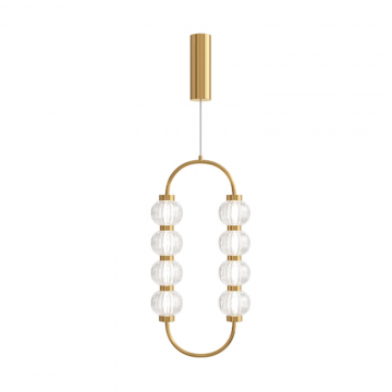 Подвесной светильник Maytoni MOD555PL-L11G3K