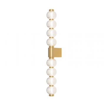 Настенный светильник (бра) Maytoni MOD555WL-L13G3K