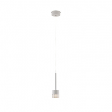 Светильник подвесной светодиодный Moderli V10852-PL Self