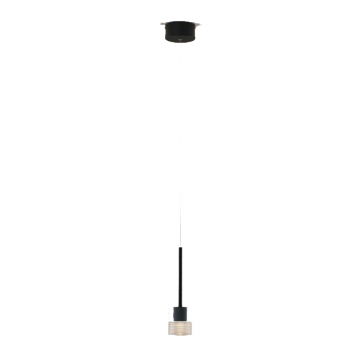 Светильник подвесной светодиодный Moderli V10853-PL Self