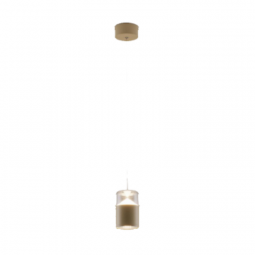 Светильник подвесной светодиодный Moderli V10867-PL Rinna