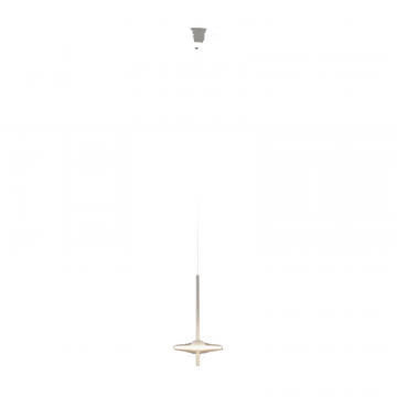 Светильник подвесной светодиодный Moderli V10880-PL Ella