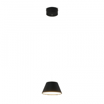 Светильник подвесной светодиодный Moderli V10889-PL Atla