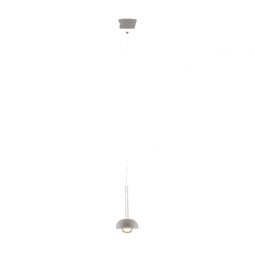 Светильник подвесной светодиодный Moderli V10892-PL Fiona