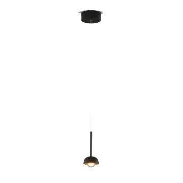 Светильник подвесной светодиодный Moderli V10893-PL Fiona