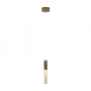 Светильник подвесной светодиодный Moderli V10897-PL Ran