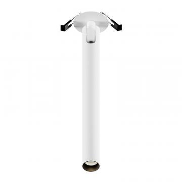 Встраиваемый светильник Technical C141RS-L300-6W3K-W