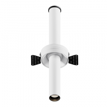 Встраиваемый светильник Technical C140TRS-L300-7W3K-W