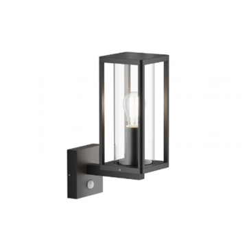 Настенный светильник (бра) Outdoor O452WL-01GFSR