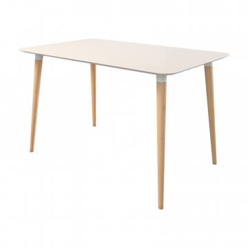 Стол обеденный Сканди 1