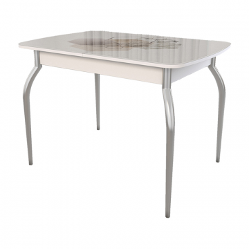 Стол обеденный раздвижной Танго