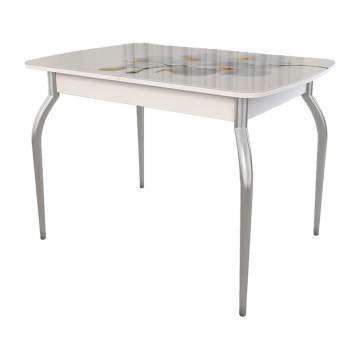 Стол обеденный раздвижной Танго