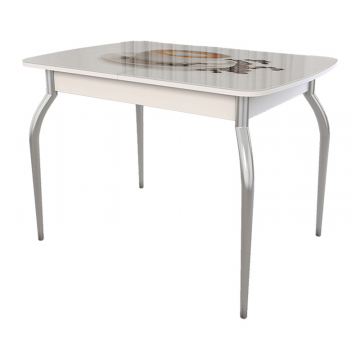 Стол обеденный раздвижной Танго