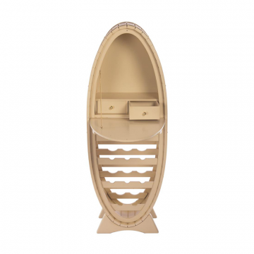 Мини-бар Капитан Флинт Айвори