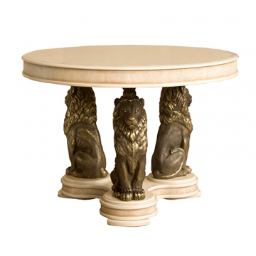 Стол Лион Айвори