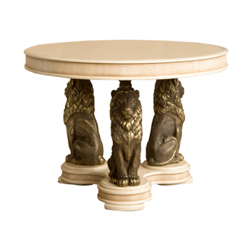 Стол Лион Айвори