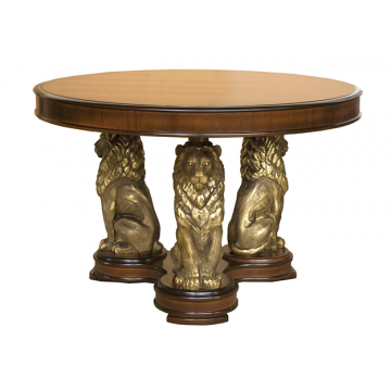 Стол Лион Орех