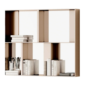 Настенная полка Sakhalin 110 KZ-sahalin-010