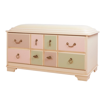 Банкетка Пандора 2 с ящиком