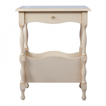 Стол Оникс 5 Айвори