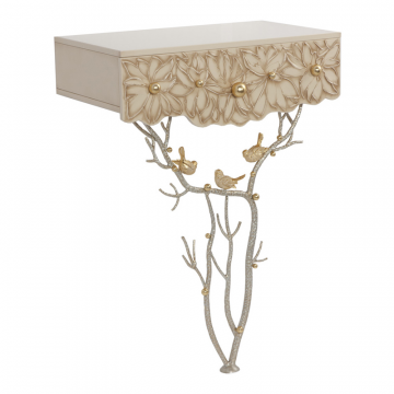 Консоль Терра