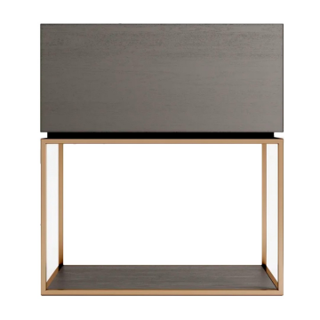 Прикроватная тумба Sakhalin KZ-sahalin-006