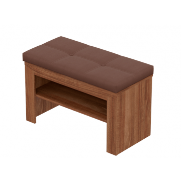 Тумба открытая 