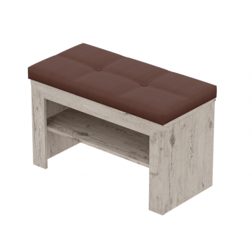 Тумба открытая 