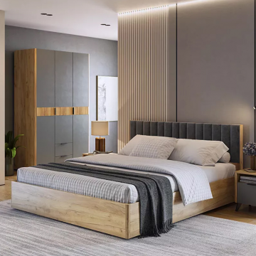 Комплект для спальни Адам К2