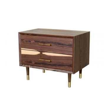 Тумба прикроватная 