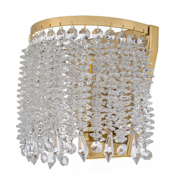 Настенный светильник Arti Lampadari Sara E 2.10.106 G