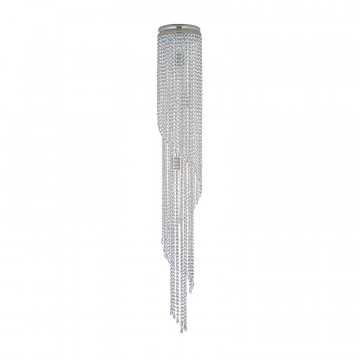 Подвесная люстра Arti Lampadari Elite Stella E 1.3.20.505 N