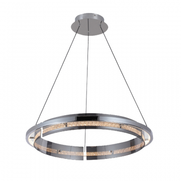 Светильник подвесной iLedex Meridian C4716-60 CR