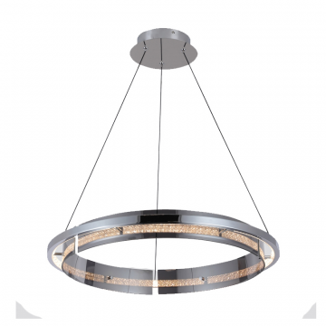 Светильник подвесной iLEDEX Meridian C4716-60 CR