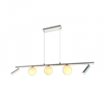 Светильник подвесной iLEDEX Telescope C4774-100 SWH