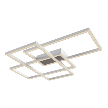 Потолочный светильник Maytoni MOD015CL-L80WK